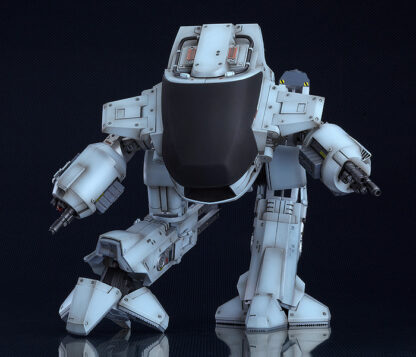 RoboCop Moderoid ED-209 Model Kit (Reissue)