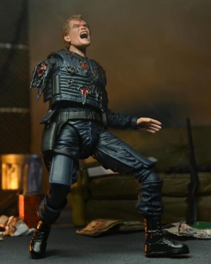 NECA RoboCop Ultimate Alex Murphy OCP Uniform Action Figure