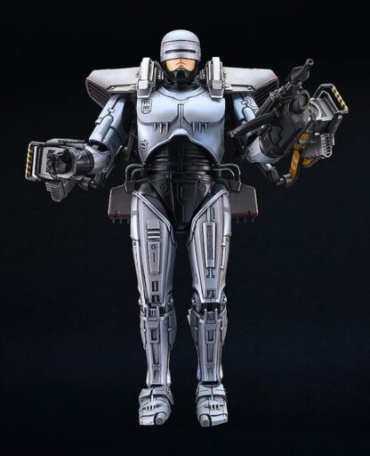 RoboCop 3 Moderoid RoboCop (Jet Pack Equipment) Model Kit