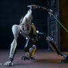 Sideshow Star Wars General Grievous 1/6 Scale Figure