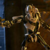 Sideshow Star Wars General Grievous 1/6 Scale Figure