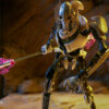 Sideshow Star Wars General Grievous 1/6 Scale Figure