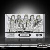 Star Wars The Vintage Collection Rebel Soldier Echo Base 4 Pack