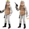 Star Wars The Vintage Collection Rebel Soldier Echo Base 4 Pack