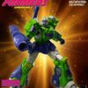 Transformers MDLX Megatron ( G2 Universe )