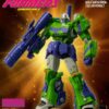 Transformers MDLX Megatron ( G2 Universe )