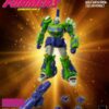 Transformers MDLX Megatron ( G2 Universe )