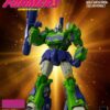Transformers MDLX Megatron ( G2 Universe )