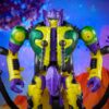 Transformers Legacy Predacon Buzzsaw