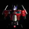 Unix Square Transformers Optimus Prime Mechanic Bust