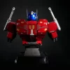 Unix Square Transformers Optimus Prime Mechanic Bust