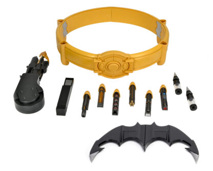 NECA Batman 1989 Utility Belt Prop Replica
