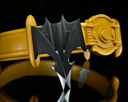 NECA Batman 1989 Utility Belt Prop Replica