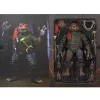 NECA Universal Monsters x TMNT Ultimate Raphael as the Wolfman