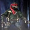NECA Universal Monsters x TMNT Ultimate Raphael as the Wolfman