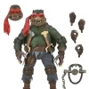 NECA Universal Monsters x TMNT Ultimate Raphael as the Wolfman