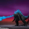 S.H.MonsterArts Godzilla X Kong New Empire Godzilla Figure