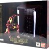 S.H Figuarts Iron Man 2 Mark IV and Hall of Armor