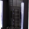 S.H Figuarts Iron Man 2 Mark IV and Hall of Armor