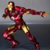 S.H Figuarts Iron Man 2 Mark IV and Hall of Armor