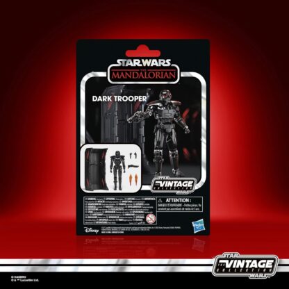 Star Wars The Vintage Collection Dark Trooper