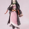 S.H.Figuarts Nezuko Kamado Kimetsu no Yaiba Demon Slayer Action Figure