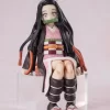 S.H.Figuarts Nezuko Kamado Kimetsu no Yaiba Demon Slayer Action Figure
