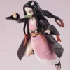 S.H.Figuarts Nezuko Kamado Kimetsu no Yaiba Demon Slayer Action Figure