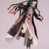 S.H.Figuarts Nezuko Kamado Kimetsu no Yaiba Demon Slayer Action Figure