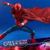 Hot Toys What If...? Zombie Hunter Spider-Man TMS058 1/6 Scale Figure