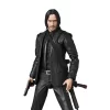 Medicom MAFEX No.233 John Wick Chapter 3 Parabellum Action Figure