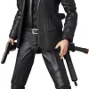 Medicom MAFEX No.233 John Wick Chapter 3 Parabellum Action Figure