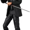 Medicom MAFEX No.233 John Wick Chapter 3 Parabellum Action Figure