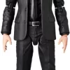Medicom MAFEX No.233 John Wick Chapter 3 Parabellum Action Figure
