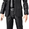 Medicom MAFEX No.233 John Wick Chapter 3 Parabellum Action Figure
