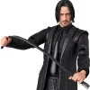 Medicom MAFEX No.233 John Wick Chapter 3 Parabellum Action Figure