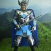 NECA Dungeons and Dragons 50th Anniversary Strongheart