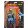 NECA Dungeons and Dragons 50th Anniversary Strongheart