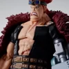 S.H.Figuarts One Piece Eustass Kid (The Raid on Onigashima)