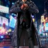 Bandai S.H.Figuarts Tekken 8 Kazuya Mishima Action Figure