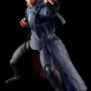 Bandai S.H.Figuarts Tekken 8 Kazuya Mishima Action Figure