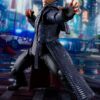 Bandai S.H.Figuarts Tekken 8 Kazuya Mishima Action Figure