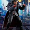 Bandai S.H.Figuarts Tekken 8 Kazuya Mishima Action Figure