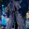 Bandai S.H.Figuarts Tekken 8 Kazuya Mishima Action Figure