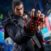 Bandai S.H.Figuarts Tekken 8 Kazuya Mishima Action Figure