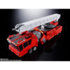 Soul of Chogokin GX-109 King of Braves Choryujin