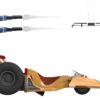 Super7 SilverHawks Ultimates Space Racer Vehicle