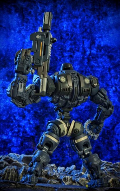 Toy Notch Astrobots A-02T Argus ( Tactical Version )