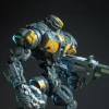 Toy Notch Astrobots A-02T Argus ( Tactical Version )