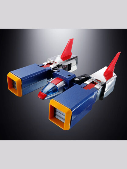 Bandai Soul of Chogokin Voltes V 50th Anniversary Figure